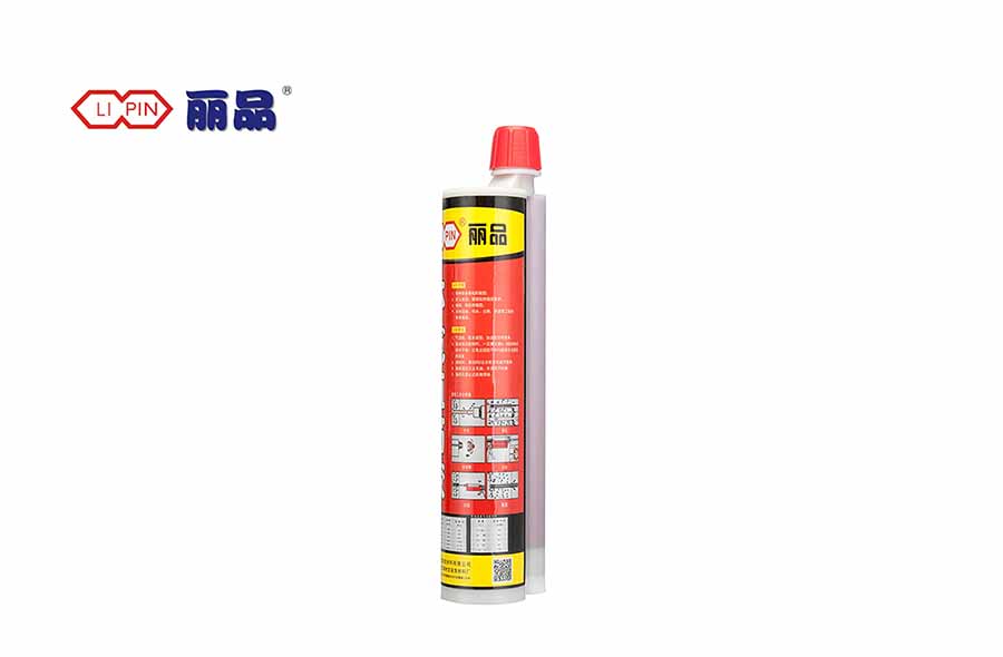 丽品-环氧植筋胶