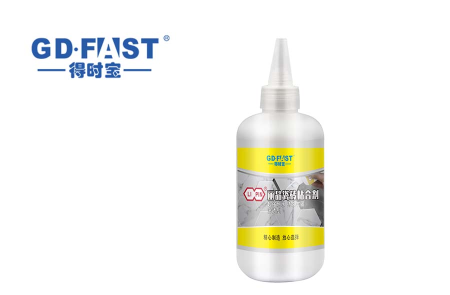 丽品-瓷砖粘结剂