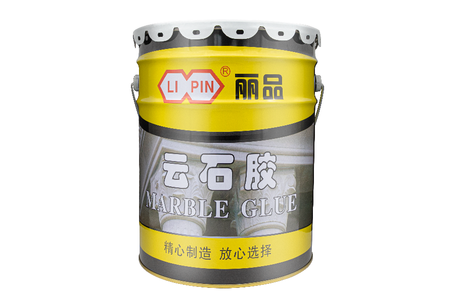 丽品-云石胶